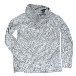 Ideology High Neck Sweater